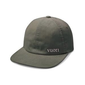 NWT Vuori Performance Cord Hat